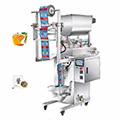 Empacotadora Automática com Envasadora de Pastosos com Mixer Misturador de 60 Litros